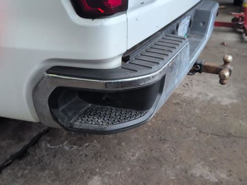 Used 2020 GMC Sierra 1500 2WD REG CAB 140 w/ Trailering Package image 7