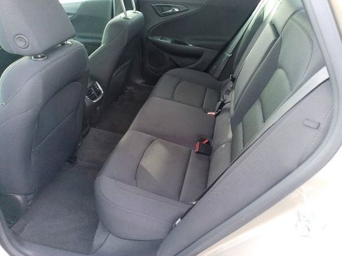 Used 2024 Chevrolet Malibu LT FWD image 14