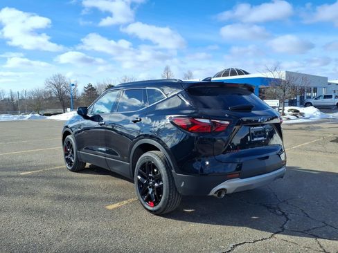 Used 2021 Chevrolet Blazer LT w/ Redline Edition image 7