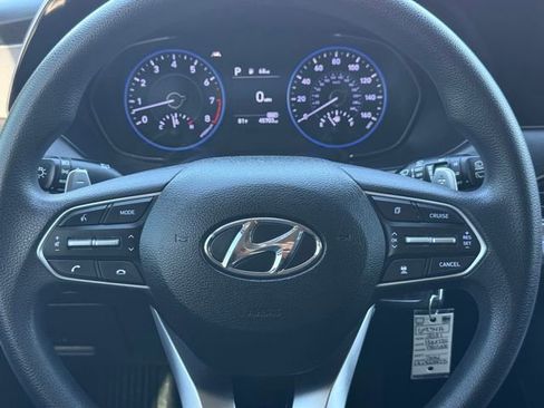 Used 2021 Hyundai Palisade SE FWD image 11