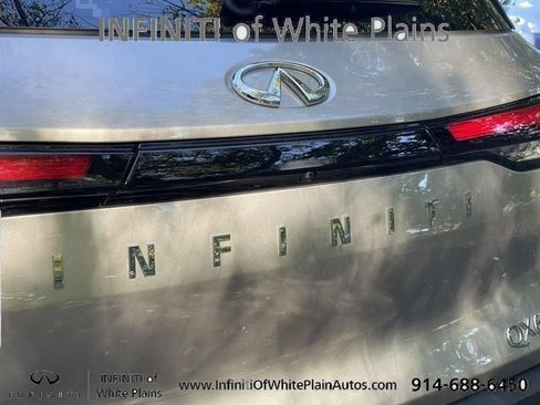 Certified 2023 INFINITI QX60 Luxe AWD/4WD image 31