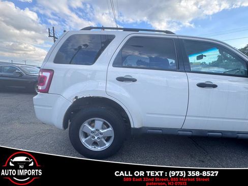 Used 2012 Ford Escape XLT image 6