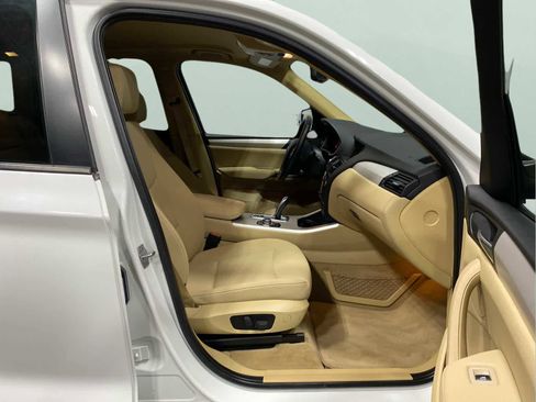 Used 2014 BMW X3 xDrive28i image 31