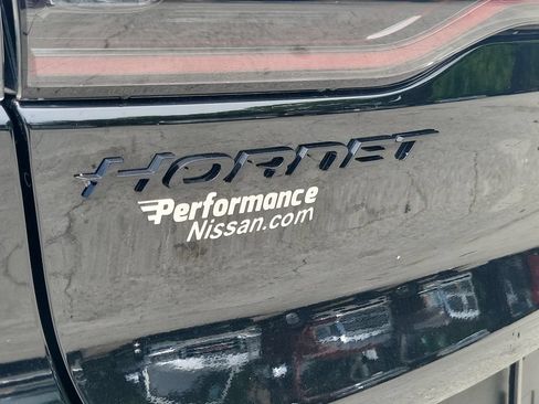 Used 2024 Dodge Hornet GT w/ GT Blacktop Package AWD/4WD image 10
