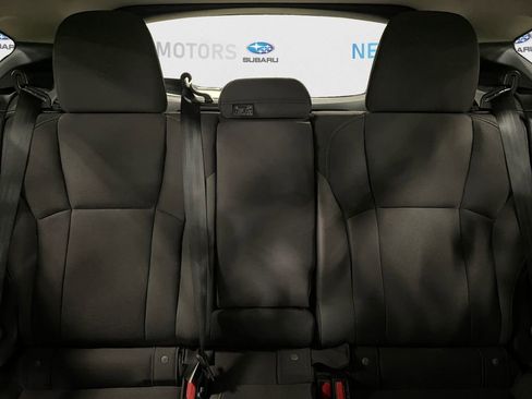 New 2026 Subaru Crosstrek 2.0i Premium image 16