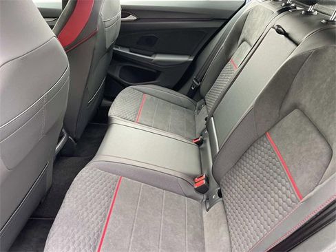 New 2025 Volkswagen GTI SE image 23