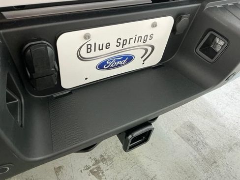 New 2026 Ford F250 XLT w/ XLT Premium Package AWD/4WD image 6