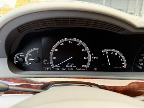 Used 2012 Mercedes-Benz S 550 image 18