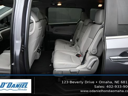 Used 2024 Honda Odyssey Touring image 35