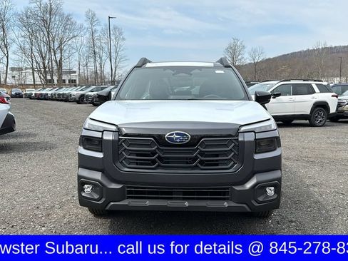 New 2026 Subaru Outback Premium AWD/4WD image 2