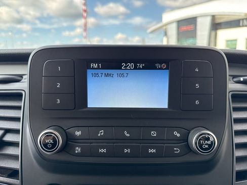 Used 2023 Ford Transit 250 Low Roof w/ Exterior Upgrade Package image 16