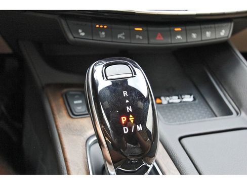 New 2026 Cadillac CT5 Premium Luxury image 19