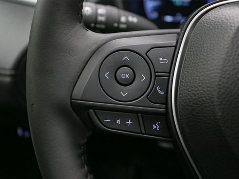 New 2026 Toyota Corolla Cross XLE AWD/4WD image 24