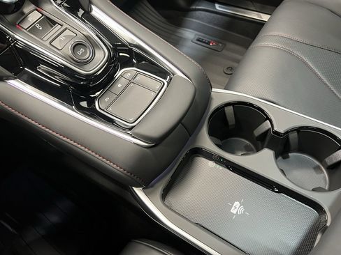 New 2026 Acura RDX A-Spec image 6