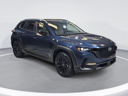 New 2026 MAZDA CX-50 AWD 2.5 S w/ Weather Package image 3