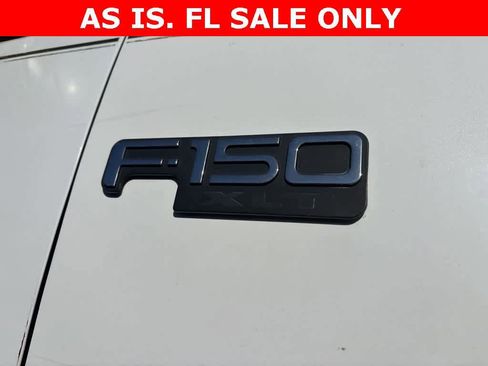 Used 2003 Ford F150 XLT image 6