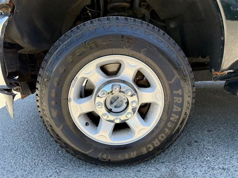 Used 2016 Ford F250 XL w/ XL Appearance Package AWD/4WD image 10