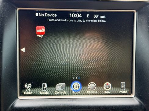 Used 2017 Jeep Grand Cherokee Limited AWD/4WD image 39