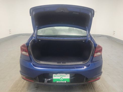 Used 2020 Hyundai Elantra SEL image 29