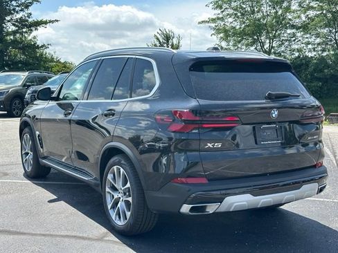 Used 2026 BMW X5 xDrive40i AWD/4WD image 5
