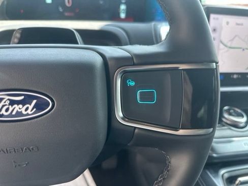 New 2027 Ford Expedition Platinum w/ Stealth Performance Package AWD/4WD image 20