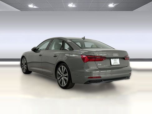 Used 2023 Audi A6 2.0T Premium w/ Convenience Package AWD/4WD image 3