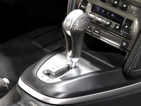 Used 2007 Porsche 911 Turbo image 60