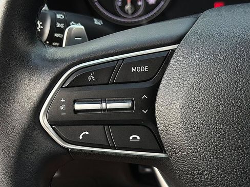 Certified 2023 Hyundai Santa Fe SEL FWD image 16