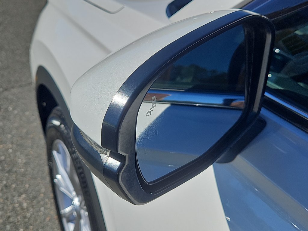 Used 2025 Honda CR-V EX image 20