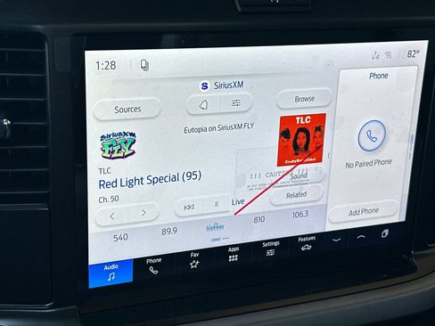 New 2026 Ford F150 XL RWD image 15
