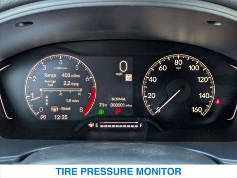 New 2026 Honda Civic Sport image 16