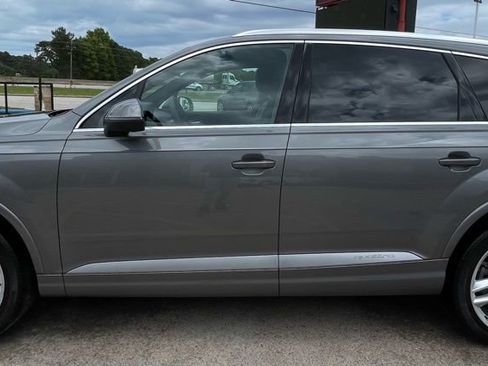 Used 2017 Audi Q7 3.0T Prestige AWD/4WD image 8