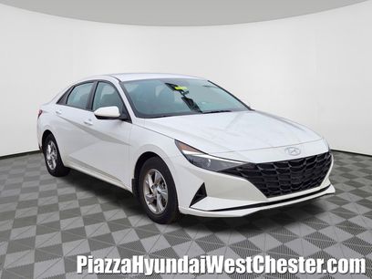 Used 2023 Hyundai Elantra SE