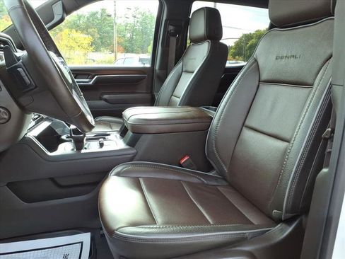 Used 2024 GMC Sierra 1500 Denali w/ Denali Reserve Package image 13