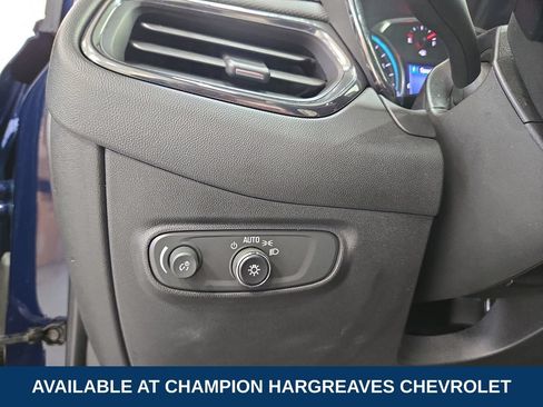 Certified 2022 Chevrolet Equinox RS w/ LPO, Floor Liner Package AWD/4WD image 23