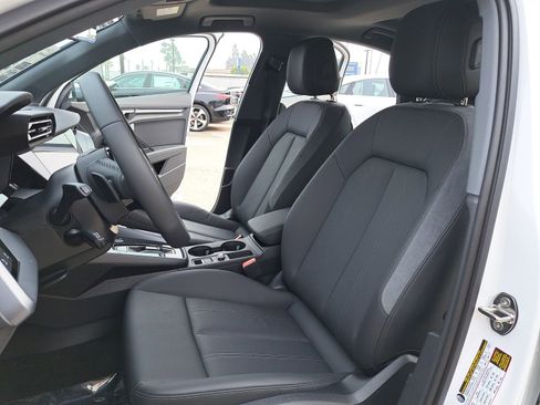 New 2026 Audi A3 2.0T Premium image 14