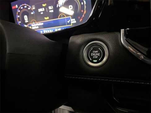 Certified 2024 Chevrolet Colorado LT w/ LT Convenience Package II image 16