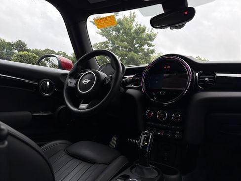 Used 2024 MINI Cooper John Cooper Works FWD image 6