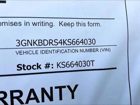 Used 2019 Chevrolet Blazer LT w/ Sun and Wheels Package image 11