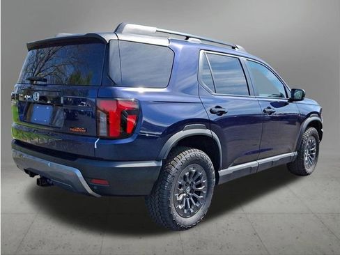New 2026 Honda Passport TrailSport image 4