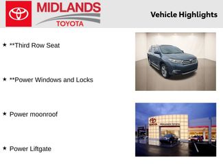 Used 2013 Toyota Highlander Limited video 2