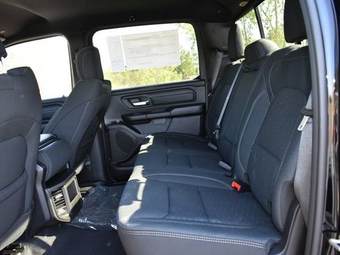 New 2026 RAM 1500 Tradesman AWD/4WD image 22