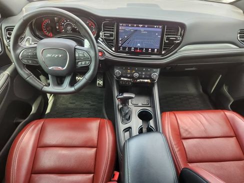 Used 2024 Dodge Durango SRT AWD/4WD image 26