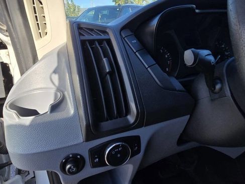 Used 2016 Ford Transit 150 148 Low Roof image 50