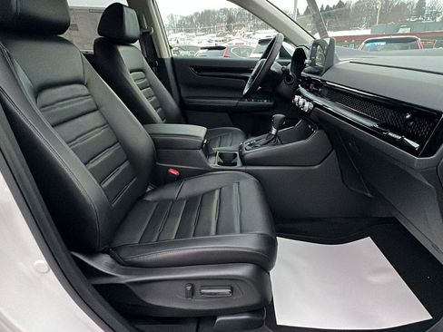 New 2026 Honda CR-V EX-L image 13