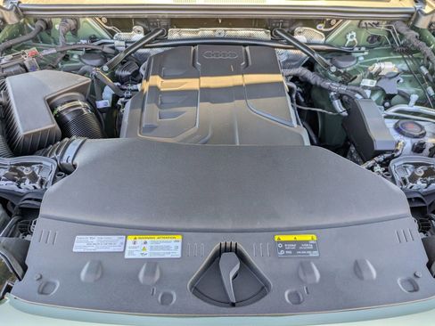 New 2025 Audi Q5 Premium image 12