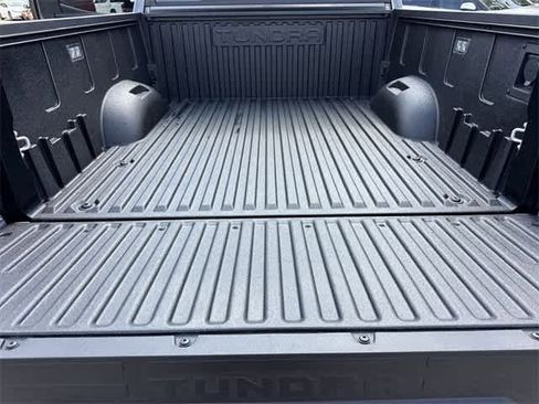 New 2026 Toyota Tundra TRD Pro image 17