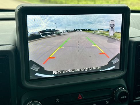 Used 2023 Ford Bronco Sport Outer Banks w/ Tech Package AWD/4WD image 17