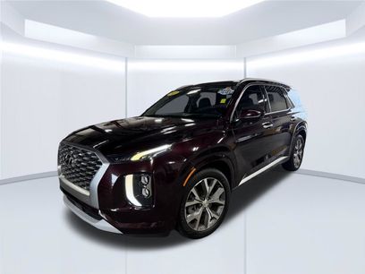 Used 2022 Hyundai Palisade Limited