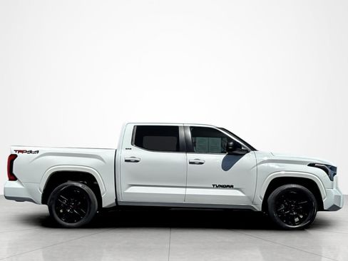 Used 2024 Toyota Tundra SR5 w/ TRD Sport Package AWD/4WD image 6